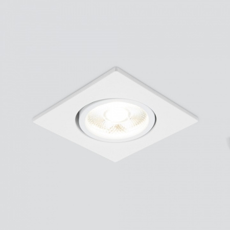 Фото Встраиваемый светильник Elektrostandard 15273/LED a056032