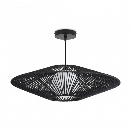 Фото Подвесной светильник Freya Cottage FR5405PL-01B1