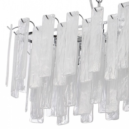 Фото Подвесная люстра Stilfort Glowice 2157/09/12PL