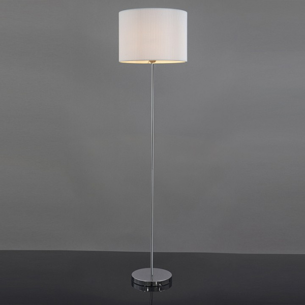 Фото Торшер Escada Horeca 1139/1 White