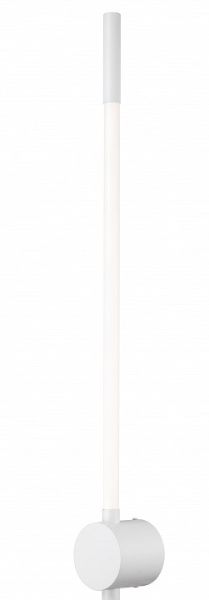Фото Бра Indigo Filato 14008/1W White