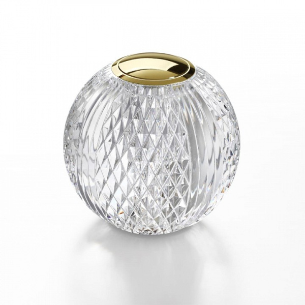 Фото Настольная лампа декоративная Odeon Light Crystal 5008/2TL