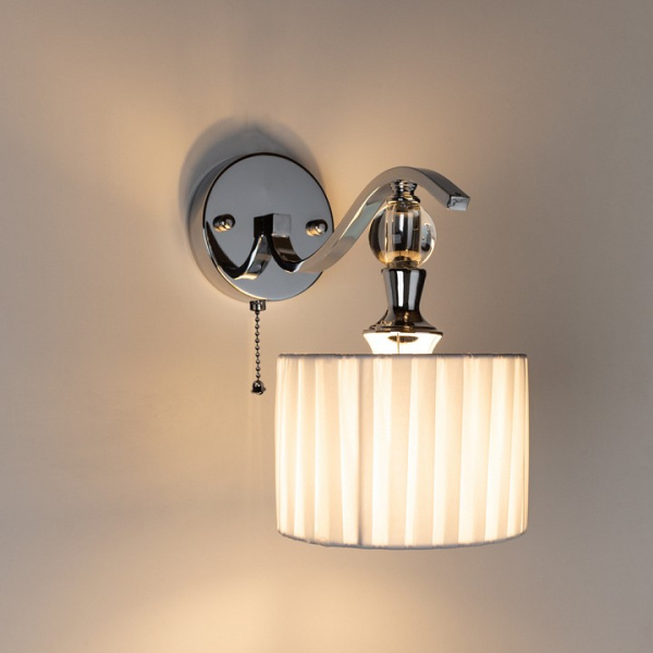 Фото Бра Arte Lamp Ibiza A4038AP-1CC