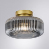 Открыть Накладной светильник Arte Lamp Hamal A6170PL-1GO Фото Накладной светильник Arte Lamp Hamal A6170PL-1GO