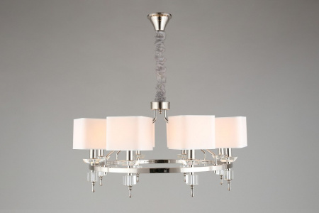 Фото Подвесная люстра Aployt Giada APL.838.03.08