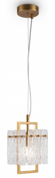 Фото Подвесной светильник Freya Basilica FR5166PL-01BS