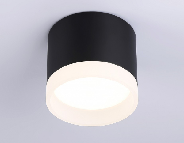 Фото Накладной светильник Ambrella Light TN TN5366