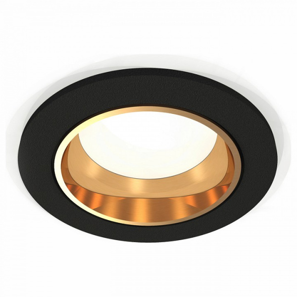 Открыть Встраиваемый светильник Ambrella Light XC XC6513004 Фото Встраиваемый светильник Ambrella Light XC XC6513004