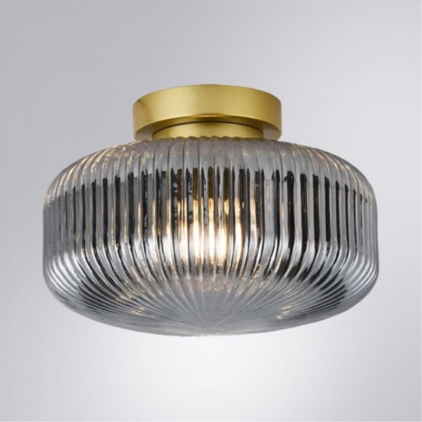 Фото Накладной светильник Arte Lamp Hamal A6170PL-1GO