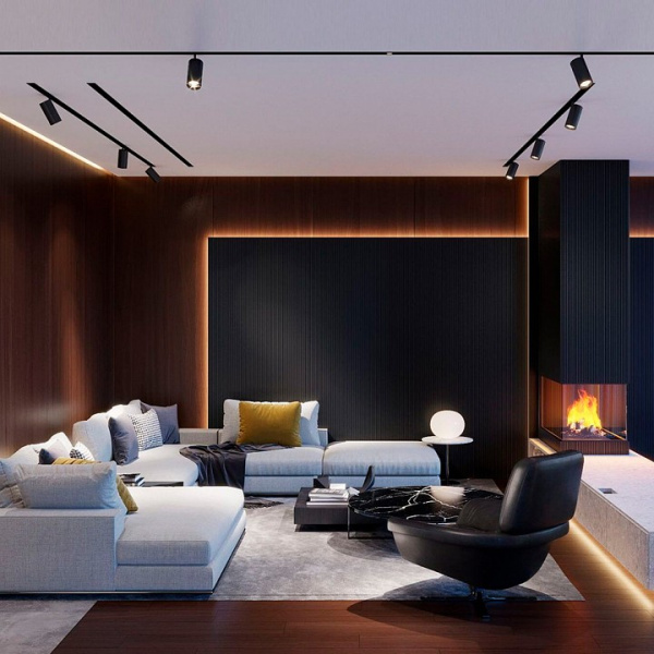 Фото Светильник на штанге Feron AL182 48938