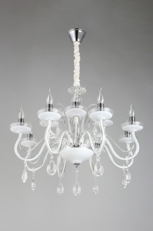 Фото Подвесная люстра Aployt Emmanuel APL.628.03.12