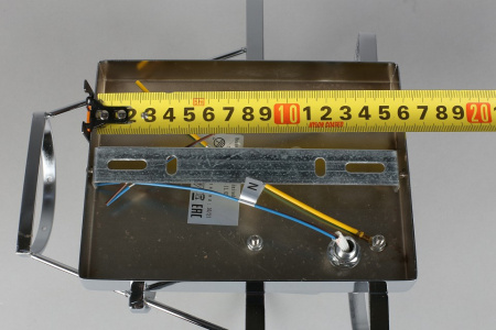 Фото Накладной светильник Aployt Nikoul APL.832.11.02