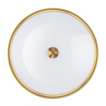 Фото Накладной светильник Odeon Light Marsei 4824/4C