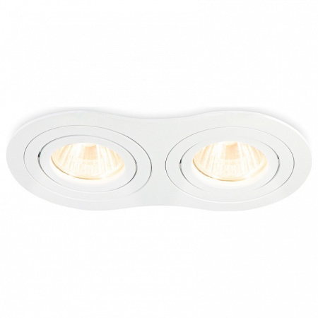 Открыть Встраиваемый светильник Ambrella Light TN TN102505 Фото Встраиваемый светильник Ambrella Light TN TN102505