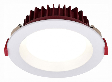 Фото Встраиваемый светильник ST-Luce ST752 ST752.538.18