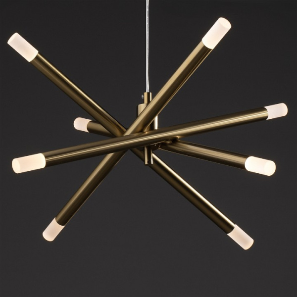 Фото Подвесная люстра Freya Wands FR6130PL-L24B