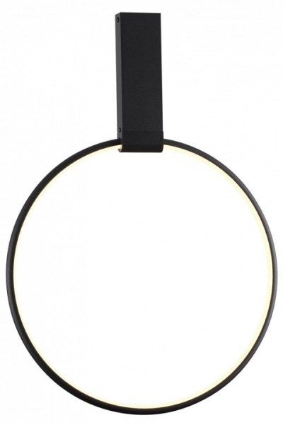 Фото Светильник на штанге Odeon Light Annel 4318/32CL