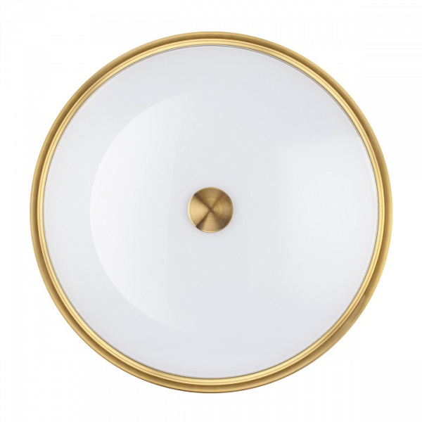 Фото Накладной светильник Odeon Light Marsei 4824/4C