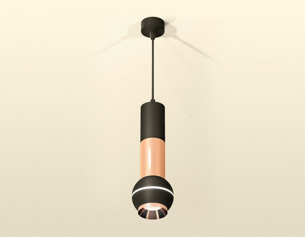 Фото Подвесной светильник Ambrella Light XP XP11020040