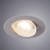Открыть Встраиваемый светильник Arte Lamp Kaus A4761PL-1WH Фото Встраиваемый светильник Arte Lamp Kaus A4761PL-1WH