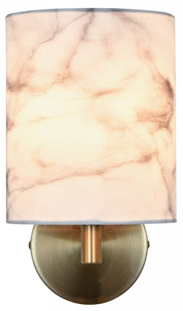 Открыть Бра Indigo Venato 13036/1W Brass Фото Бра Indigo Venato 13036/1W Brass