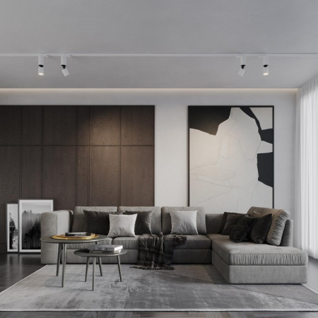 Фото Светильник на штанге Novotech TUBO 359318