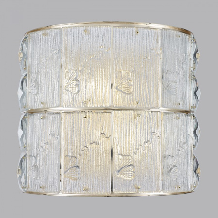 Фото Накладной светильник Odeon Light Fiesta 5070/2W