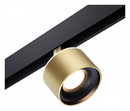 Фото Светильник на штанге Novotech Flum 358981