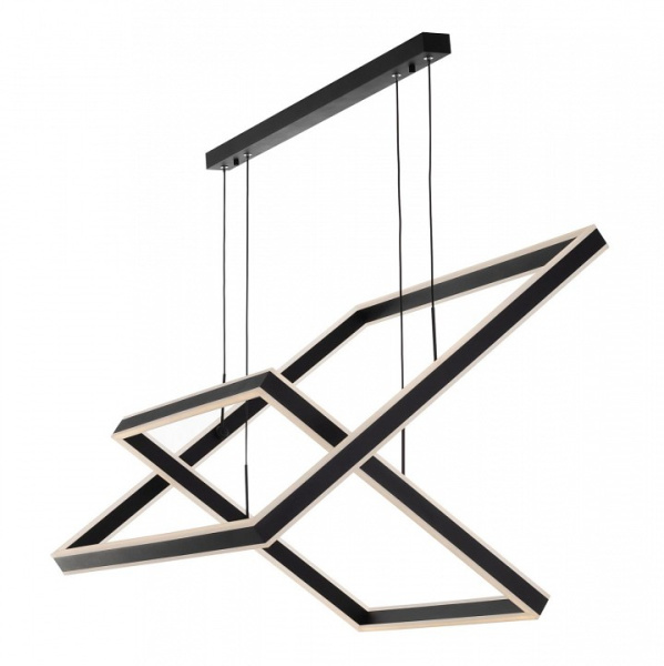 Фото Подвесной светильник Citilux Дуэт CL719K211