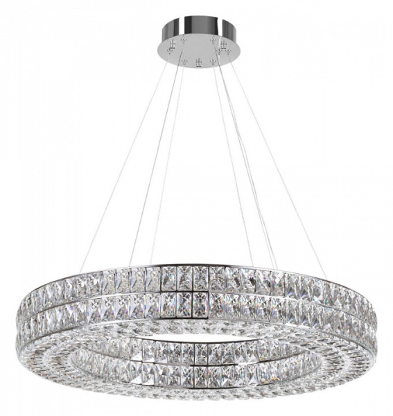 Фото Подвесной светильник Odeon Light Panta 4927/85L