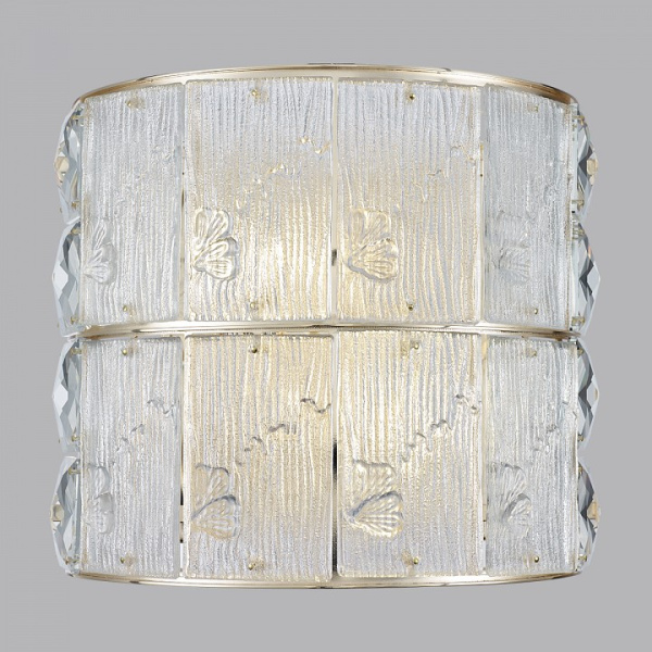 Фото Накладной светильник Odeon Light Fiesta 5070/2W