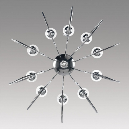 Фото Подвесная люстра Lumion Laoka 8032/10