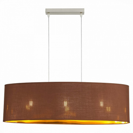 Открыть Подвесной светильник EVOLUCE Brescia SLE300583-03 Фото Подвесной светильник EVOLUCE Brescia SLE300583-03