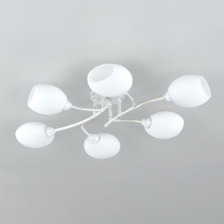 Фото Потолочная люстра Citilux Флорида CL148160