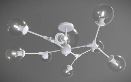 Фото Люстра на штанге Lightstar Beta 785086