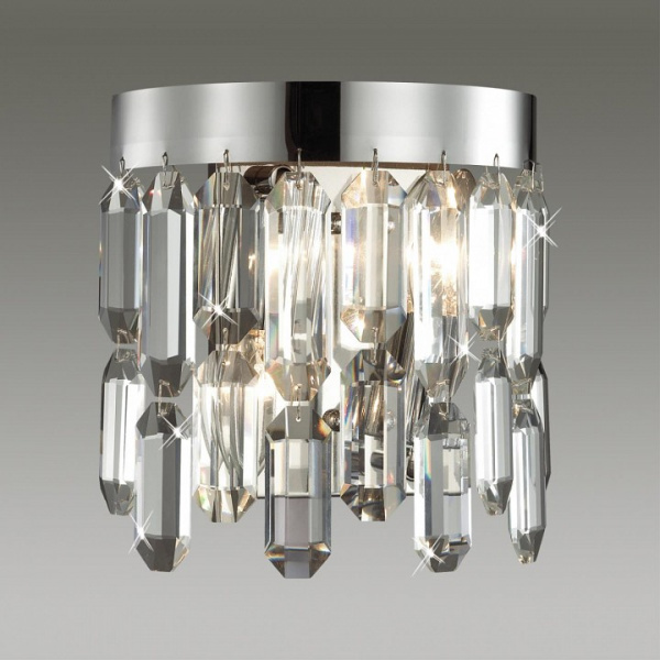 Фото Накладной светильник Odeon Light Dakisa 4985/2W