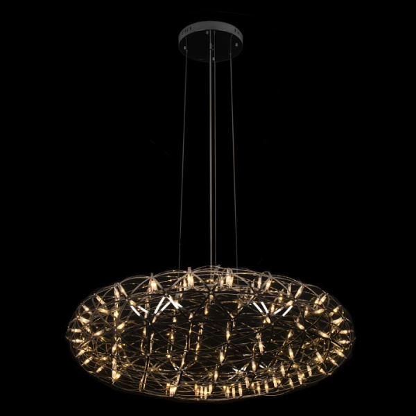 Фото Подвесной светильник Loft it Raimond 1898/1000 Chrome