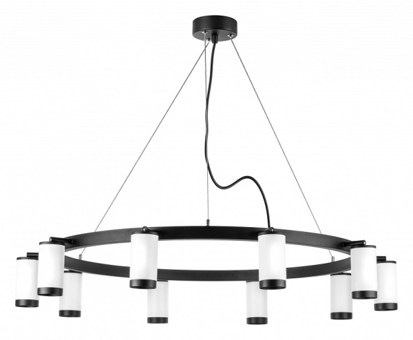 Фото Подвесная люстра Lightstar Rullo LR02036837
