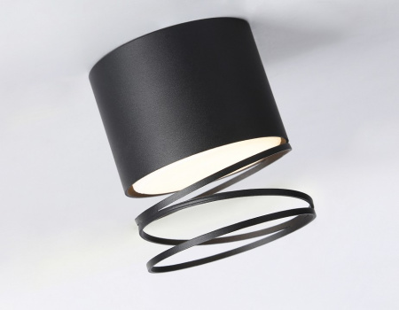 Открыть Накладной светильник Ambrella Light TN TN71105 Фото Накладной светильник Ambrella Light TN TN71105