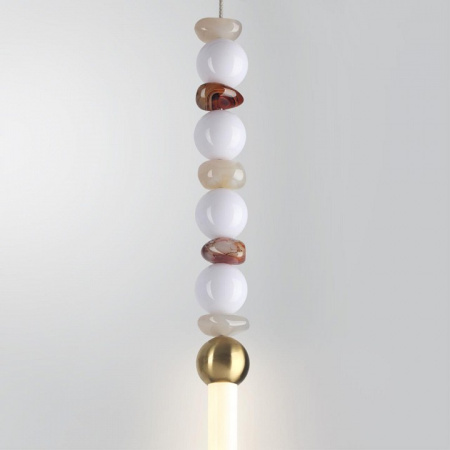 Фото Подвесной светильник Odeon Light Monella 6640/12L