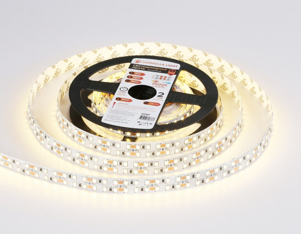 Открыть Лента светодиодная Ambrella Light GS GS1601 Фото Лента светодиодная Ambrella Light GS GS1601