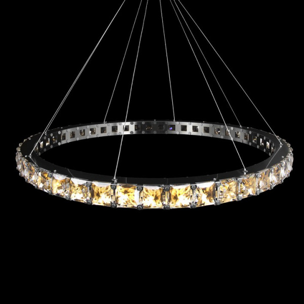 Открыть Подвесной светильник Loft it Tiffany 10204/1000 Chrome Фото Подвесной светильник Loft it Tiffany 10204/1000 Chrome