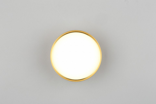 Фото Накладной светильник Omnilux Abano OML-103329-12