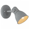 Бра Arte Lamp Jovi A1677AP-1GY Бра Arte Lamp Jovi A1677AP-1GY