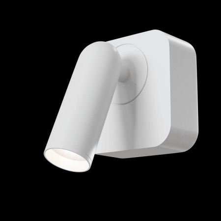 Открыть Спот Maytoni Mirax C039WL-L3W3K Фото Спот Maytoni Mirax C039WL-L3W3K