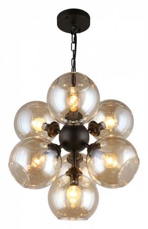 Фото Подвесная люстра Aployt Greta APL.912.03.07