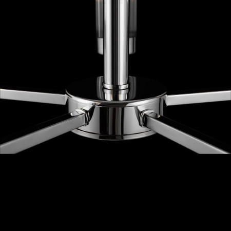 Фото Подвесная люстра Freya Adeline FR5214PL-05CH