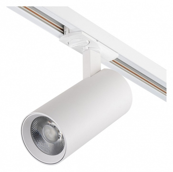 Фото Светильник на штанге Escada 20002 20002TRA/03LED SWH