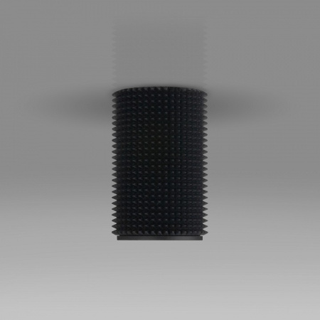 Фото Накладной светильник Elektrostandard Spike a048145