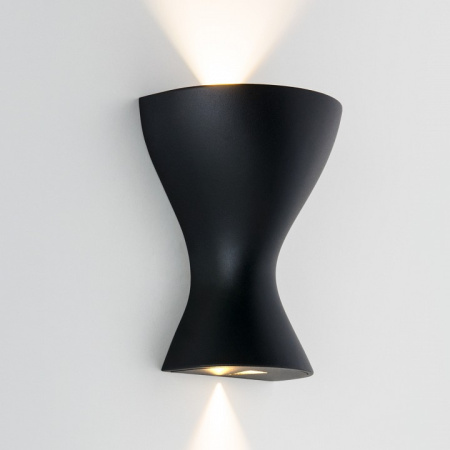 Фото Накладной светильник Elektrostandard Eos MRL LED 1021